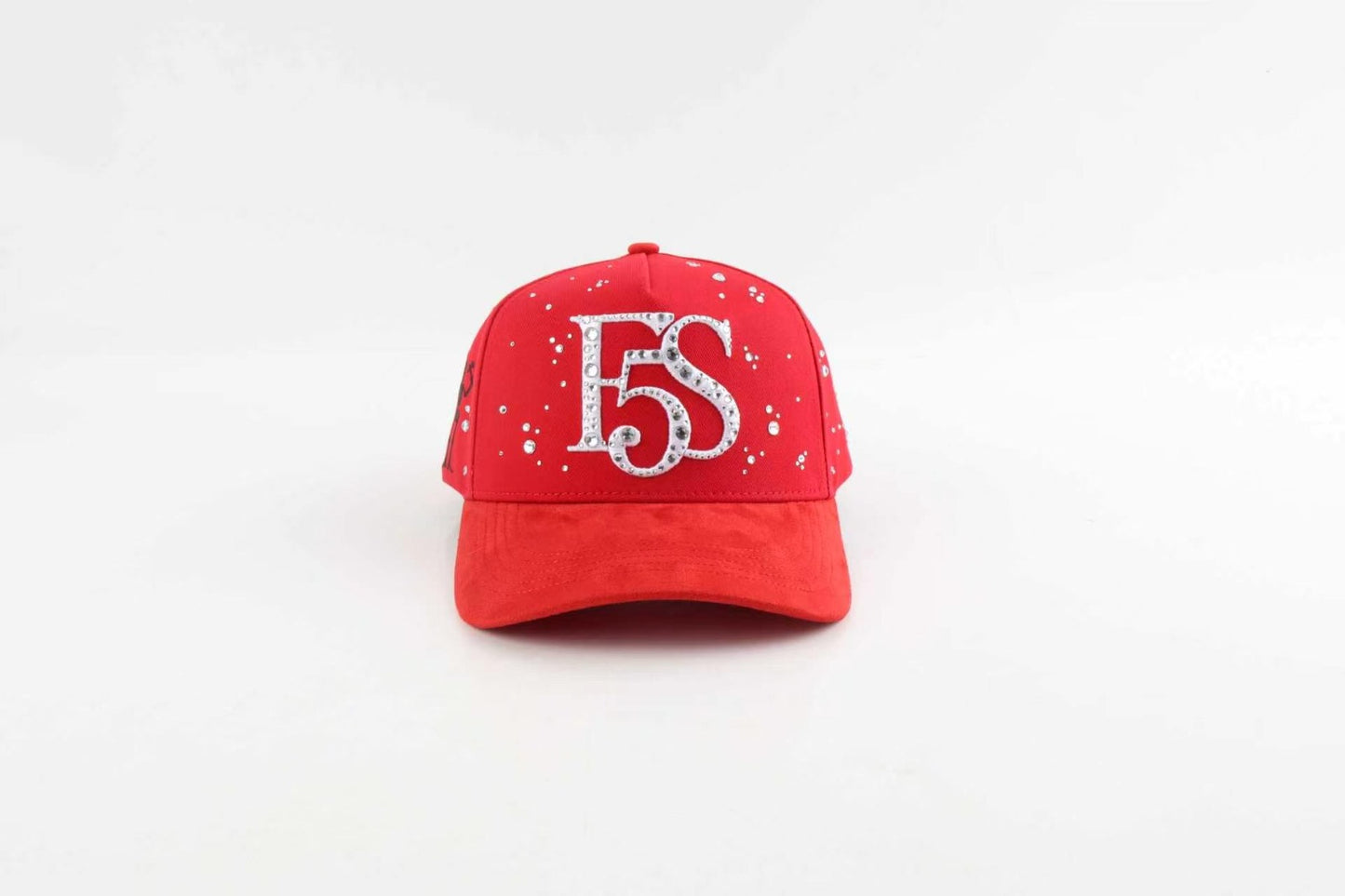 F5S TOTAL RED